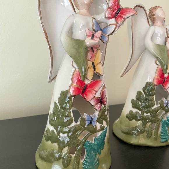 Blue Sky Ceramic Base Set - Picture 4 of 9